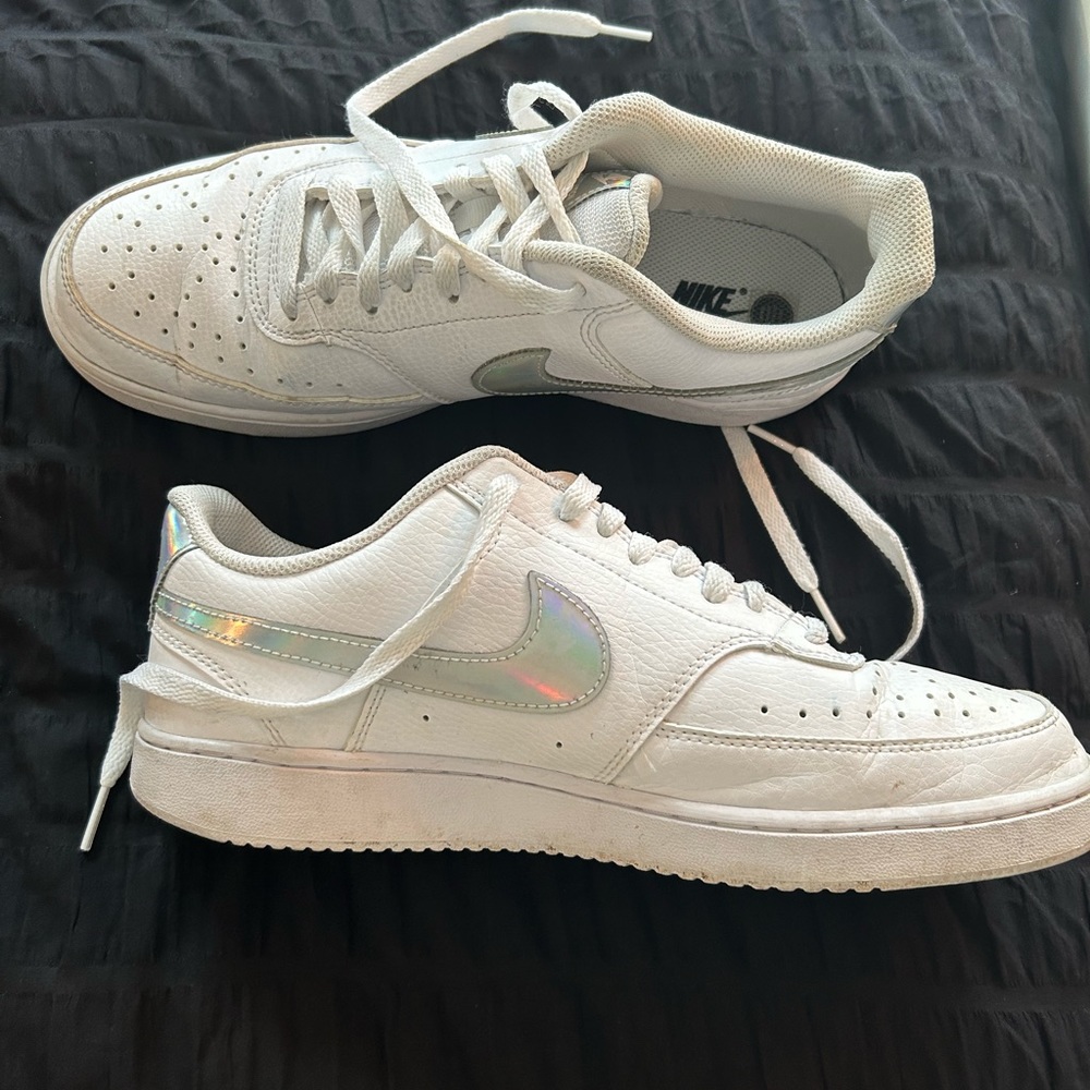 Nike Air Force